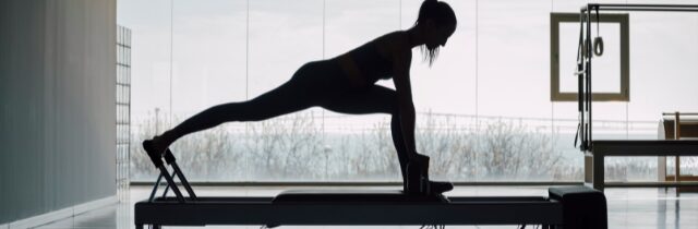 A Reformer Pilates hatása: Hogyan javítja az életminőséged?